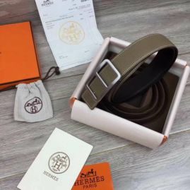 Picture of Hermes Belts _SKUHermesBelt38mmX100-125cm7D085059